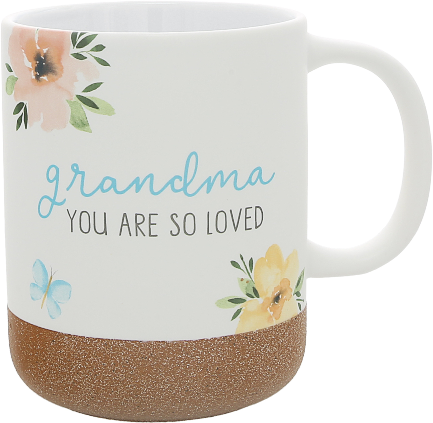 Grandma by Graceful Love -BCB - Grandma - 16 oz Mug