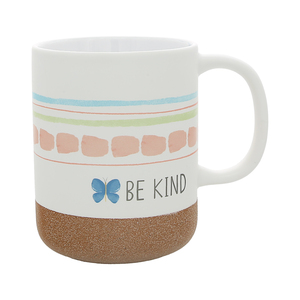 Be Kind by Graceful Love -BCB - 16 oz Mug