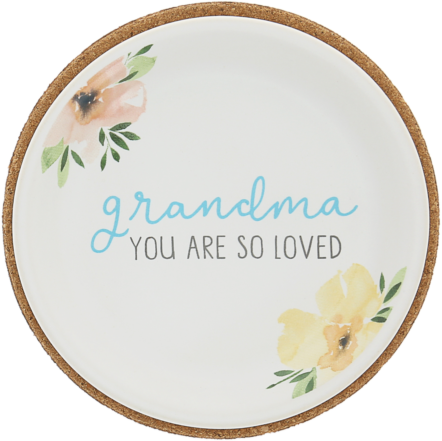 Grandma by Graceful Love -BCB - Grandma - 3.75" Keepsake