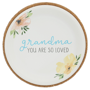 Grandma by Graceful Love -BCB - 3.75" Keepsake