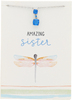 Sister
Blue Topaz by Graceful Love -BCB - 