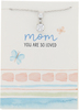 Mom
White Crystal by Graceful Love -BCB - 