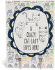 Crazy Cat Lady by It's Cats and Dogs - 