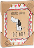 I Dig You by It's Cats and Dogs - Package
