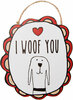 I Woof You by It's Cats and Dogs - 