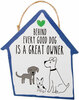 Dog Owner by It's Cats and Dogs - 