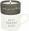 Mom by Filled with Warmth - 