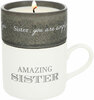 Sister by Filled with Warmth - 