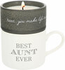 Aunt by Filled with Warmth - 