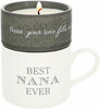 Nana by Filled with Warmth - 