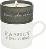 Family by Filled with Warmth - 