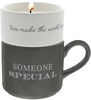 Someone Special by Filled with Warmth - 