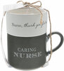 Nurse by Filled with Warmth - Package