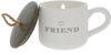 Friend by Filled with Warmth - 