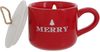 Merry by Filled with Warmth - 