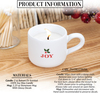 Joy by Filled with Warmth - Graphic1