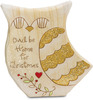 Owl be Home by Heavenly Winter Woods - 