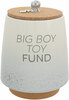 Big Boy Toy by So Much Fun-d - 