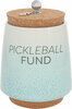Pickleball by So Much Fun-d - 