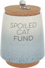 Spoiled Cat by So Much Fun-d - 