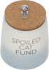 Spoiled Cat by So Much Fun-d - Interior