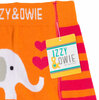 Pink and Orange Elephant by Izzy & Owie - Package