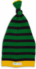 Dark Green and Navy Stripe by Izzy & Owie - 