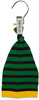 Dark Green and Navy Stripe by Izzy & Owie - Hanger