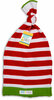 Red and White Stripe by Izzy & Owie - Package