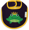 Green and Navy Froggy by Izzy & Owie - 