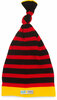 Red and Black Stripe by Izzy & Owie - 