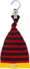 Red and Black Stripe by Izzy & Owie - Hanger