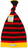 Red and Black Stripe by Izzy & Owie - Package