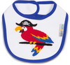 Blue Pirate Parrot by Izzy & Owie - 