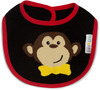 Red and Black Monkey by Izzy & Owie - 