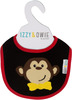 Red and Black Monkey by Izzy & Owie - Hanger