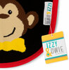 Red and Black Monkey by Izzy & Owie - Package