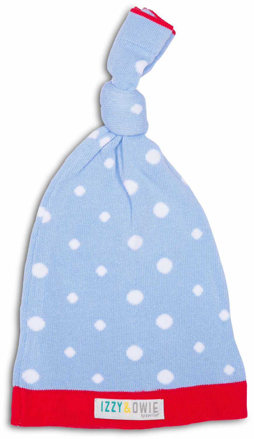 Winter Penguin by Izzy & Owie - Winter Penguin - One Size Fits All Baby Hat