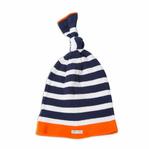 Nautical Crab by Izzy & Owie - One Size Fits All Baby Hat