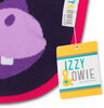 Purple Hippo by Izzy & Owie - Package