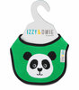 Bamboo Green Panda by Izzy & Owie - Hanger
