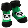 Bamboo Green Panda by Izzy & Owie - 