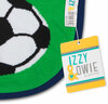 Soccer by Izzy & Owie - Package