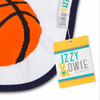 Basketball by Izzy & Owie - Package