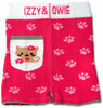 Pink Kitty by Izzy & Owie - 