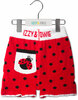 Red and Black Ladybug by Izzy & Owie - Hanger
