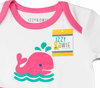 Blue and Pink Whale by Izzy & Owie - Package