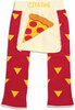 Red and Orange Pizza by Izzy & Owie - 