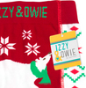 Christmas Polar Bear by Izzy & Owie - Package