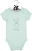Soft Green Bear by Izzy & Owie - Hanger